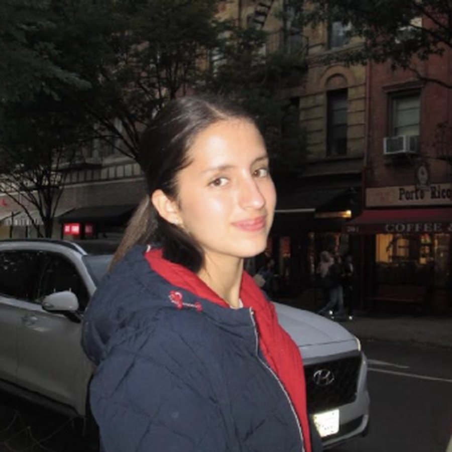 Avi Pinoargote, Soccer and Debate coach