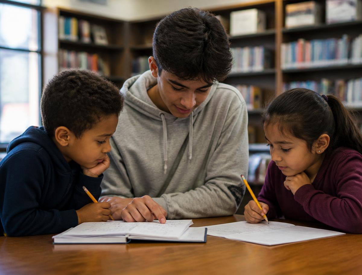 Tutoring