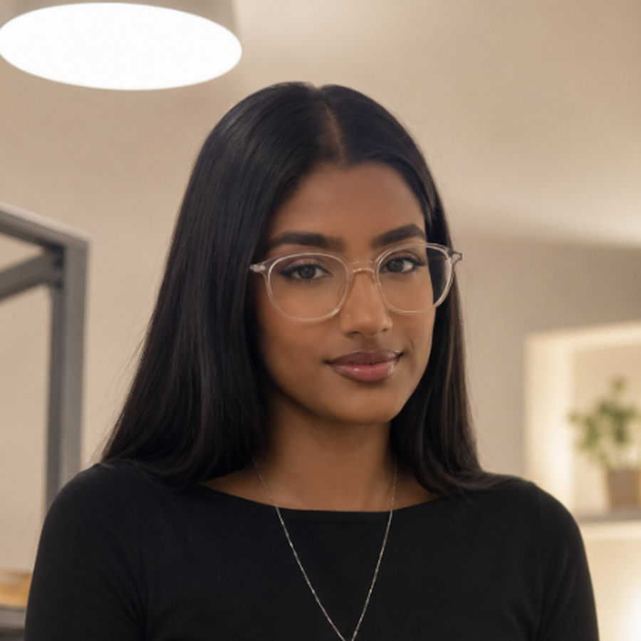 Maya Patel, Tutoring coach