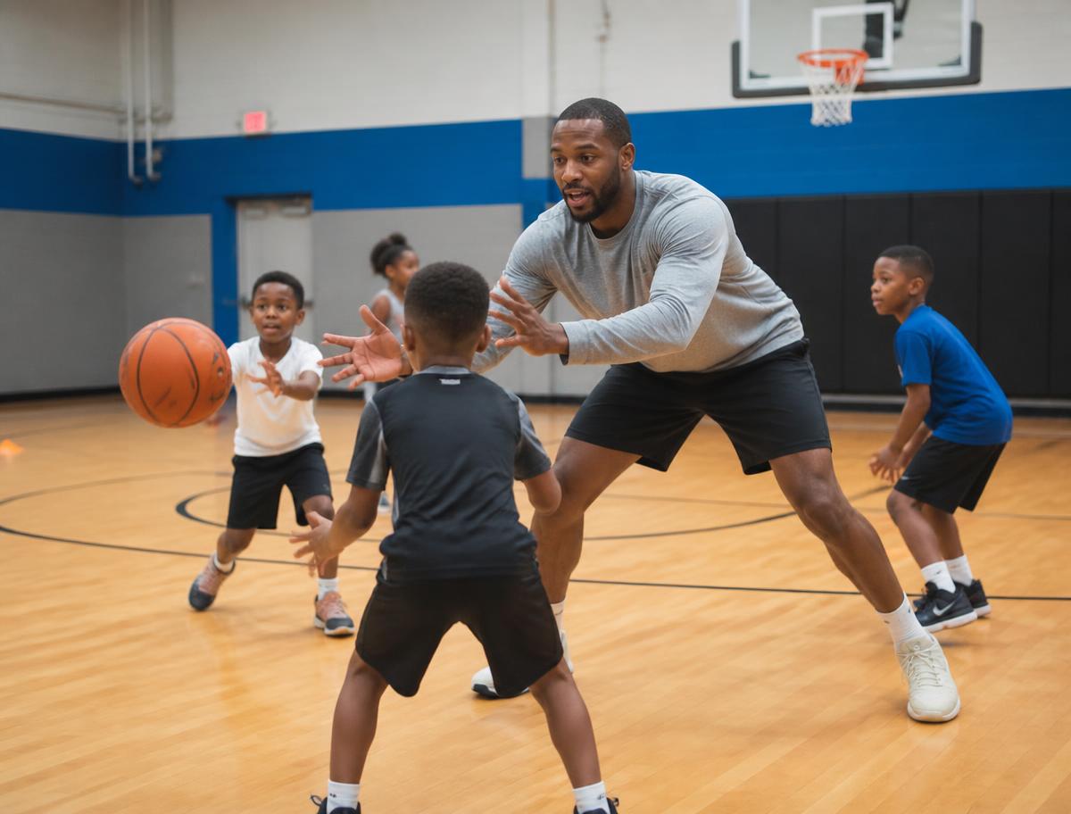Basketball