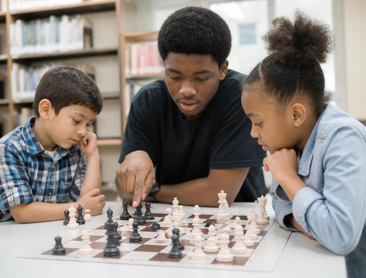 Chess