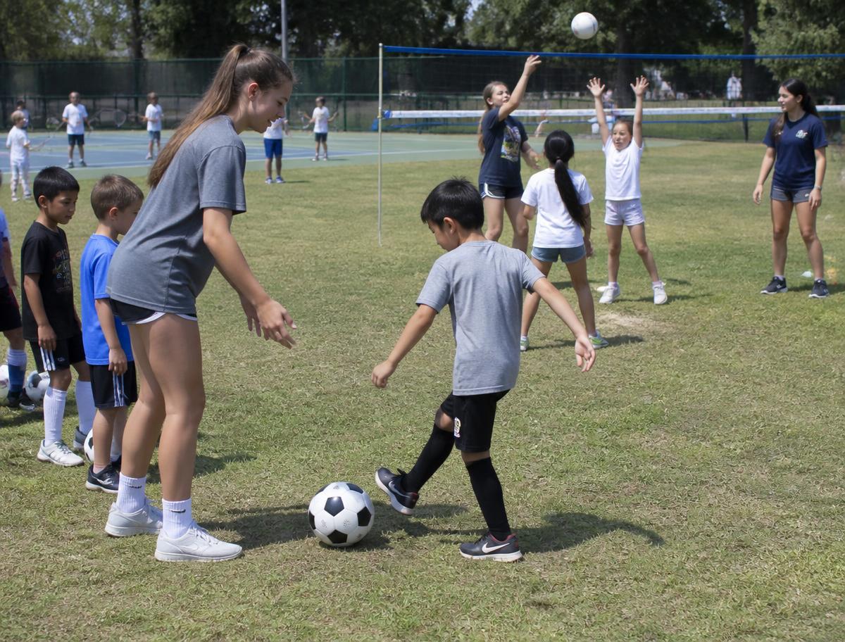 Soccer