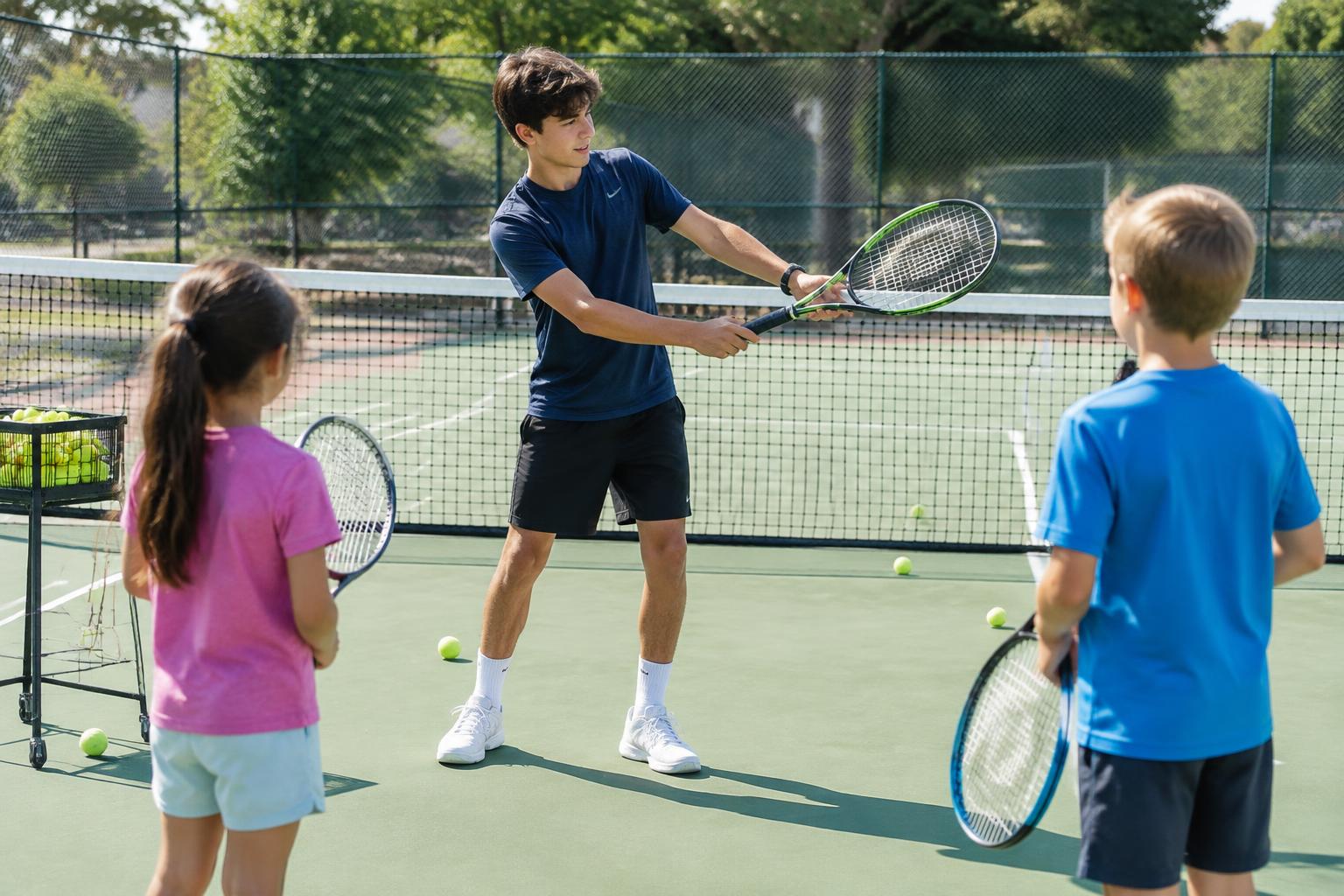 Tennis