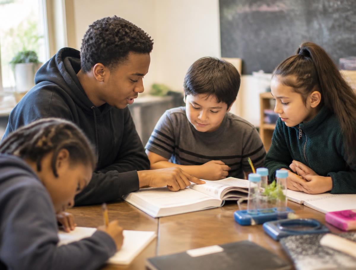 Tutoring