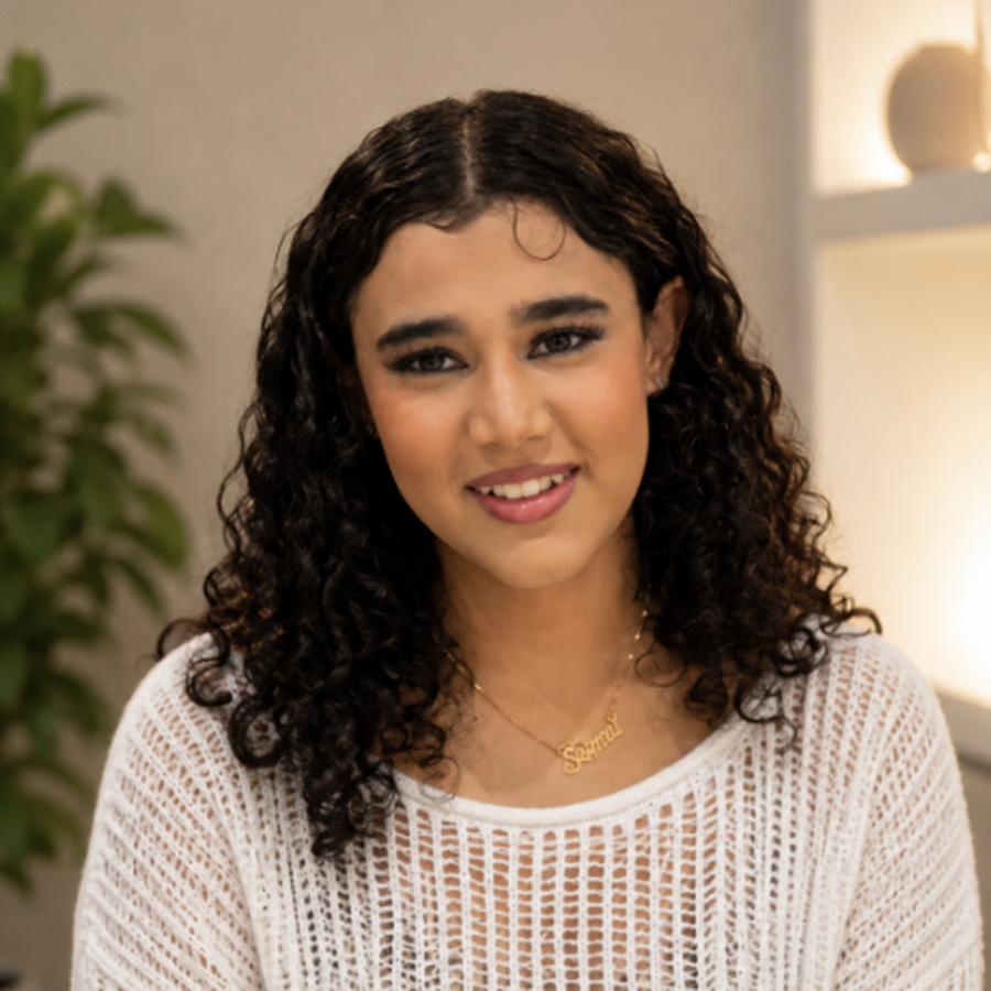 Saanvi Vinayak, Tennis and Tutoring coach